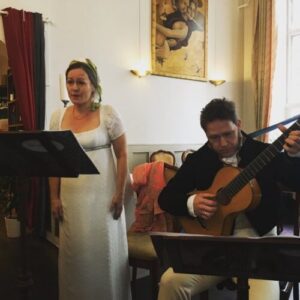 stiftende generalforsamling