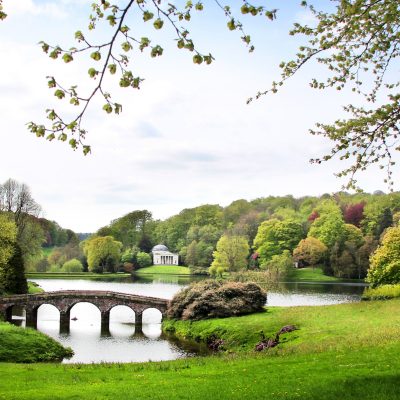 stourhead